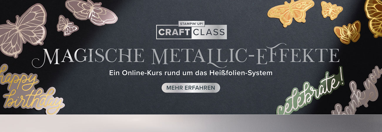 Dbws hmpg wnew de metalic craft class